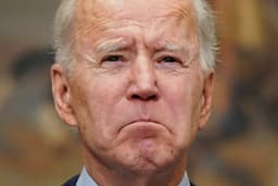Will Biden show up for debate?