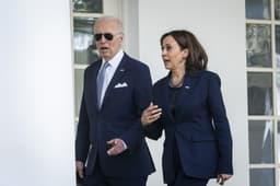 Will Biden endorse Kamala?