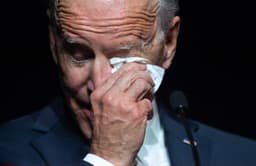 Will Biden announce resignation by July 31?