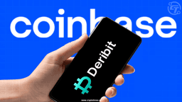 Will Coinbase acquire Deribit?