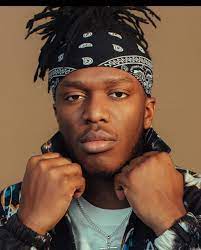 Will KSI win the match?