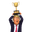 Will Trump be indicted a second time by June 30?