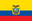 Will Ecuador win?