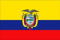 Ecuador wins Copa America 2024?