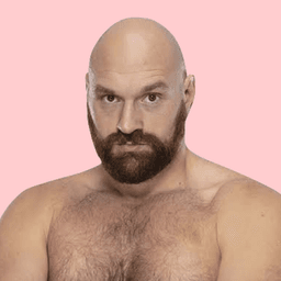 Will Fury beat Usyk?