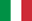 Will Italy win? 