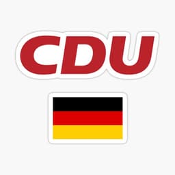 Will the CDU/CSU win by 8-10%?