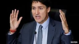 Will Trudeau resign Today?