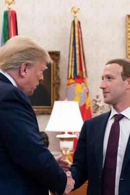 Will Trump launch a metaverse before July?