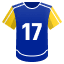 Jovo Lukić: 1+ goals
