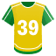 Bruno Guimarães: 1+ goals