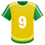 Endrick: 1+ goals