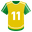 Raphinha: 1+ assists