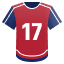 Lukáš Provod: 3+ shots on target