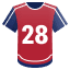 Tomáš Souček: 1+ goals