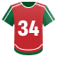 Ismael Saibari: 1+ goals