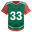 Julián Quiñones: 4+ shots