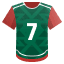 Raúl Jiménez: 1+ shots