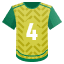 Teboho Mokoena: 2+ shots