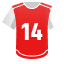 Dan Ndoye: 1+ goals