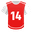 Dan Ndoye: 1+ goals