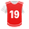 Noah Okafor: 1+ goals