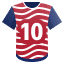 Malik Tillman: 1+ goals