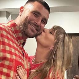 Taylor Swift engaged by April 1?