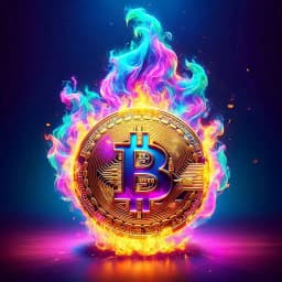 Bitcoin above $70,000 on April 12?