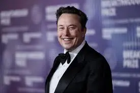 Another Elon baby by June 30?