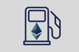 Will the average monthly Ethereum gas price hit 5 Gwei before 2027?