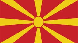 North Macedonia Presidential Election Winner