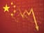 Will China's annual inflation in 2026 be between -0.4% and 0.0%?