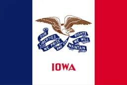 Will Christina Bohannan be the Democratic Nominee for IA-01?