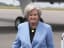 Susie Wiles out as White House Chief of Staff by December 31?