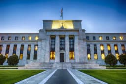 Will the Fed Pause–Pause–Pause in the next three decisions (Apr–Jun–Jul)?