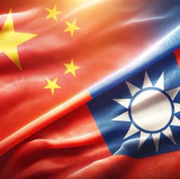 Will China invade Taiwan in May?
