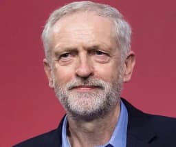Jeremy Corbyn elected to parliament in UK election?