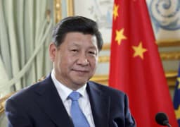 Xi Jinping out by June 30?