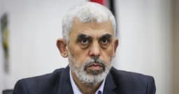 Yahya Sinwar still Hamas leader before September?
