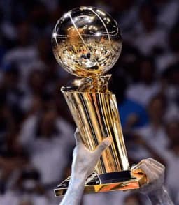 NBA Finals Winner: Celtics vs. Mavericks