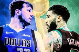 Will the Celtics win the 2024 NBA Finals 4-3