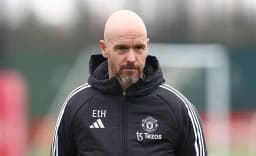 Manchester United sacks Erik ten Hag?