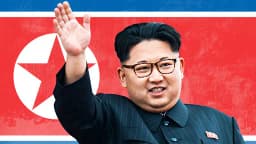 North Korea missile test by June 21?