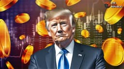 Will Trump launch a coin by Friday?