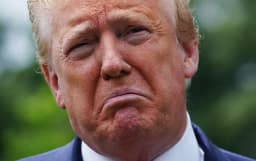 Will Trump show up for debate?