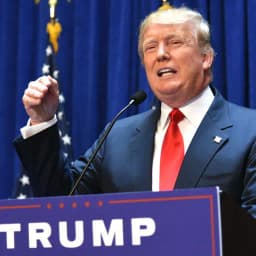 Will Trump be president by September 1?