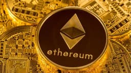 Will $ETH reach 3.7k in July?