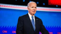 Will Biden drop out today?