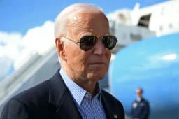 Will Biden say "Democracy" during Lester Holt interview?
